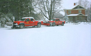 Landscaping Newmarket